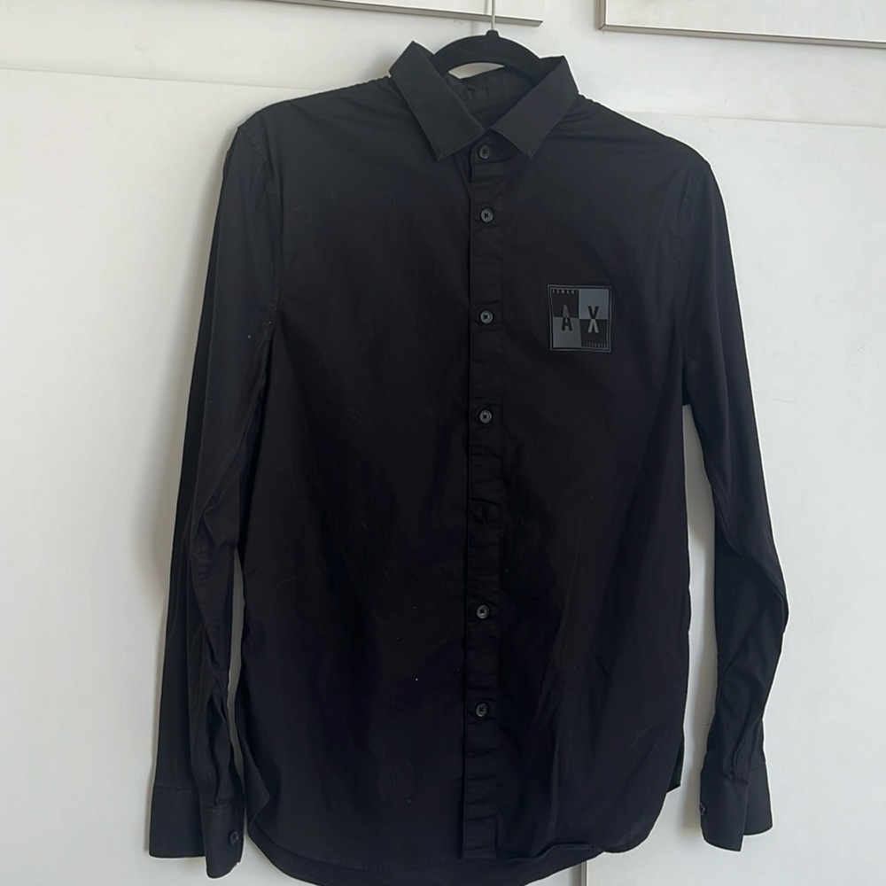 Armani Exchange